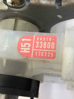 1997 - 2001 TOYOTA CAMRY Steering Column Floor Shift Shifter A/T 2.2L FWD Sedan