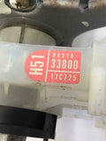 1997 - 2001 TOYOTA CAMRY Steering Column Floor Shift Shifter A/T 2.2L FWD Sedan