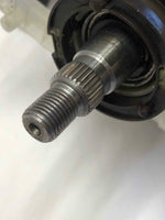 1997 - 2001 TOYOTA CAMRY Steering Column Floor Shift Shifter A/T 2.2L FWD Sedan