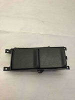 2001 TOYOTA CAMRY Center Console Dual Cupholder With Cover
