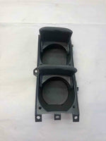 2001 TOYOTA CAMRY Center Console Dual Cupholder With Cover