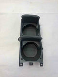 2001 TOYOTA CAMRY Center Console Dual Cupholder With Cover
