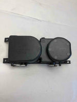 2001 TOYOTA CAMRY Center Console Dual Cupholder With Cover