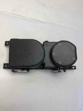 2001 TOYOTA CAMRY Center Console Dual Cupholder With Cover