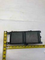 2001 TOYOTA CAMRY Center Console Dual Cupholder With Cover