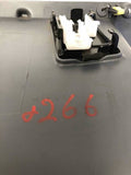 1997 - 2001 TOYOTA CAMRY Dash Glove Box Storage Compartment Assembly Right Side