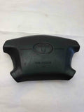 TOYOTA CAMRY 2001 Used Original Front Driver's Steering Wheel Air SRS Safety Bag