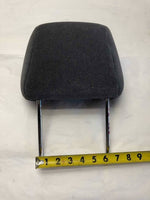 2001 TOYOTA CAMRY Front Head Rest Headrest Left Driver Side LH