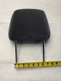 2001 TOYOTA CAMRY Front Head Rest Headrest Left Driver Side LH