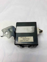 2001 TOYOTA CAMRY Glass Breakage Sensor Control Module Unit
