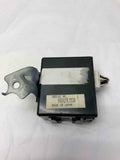 2001 TOYOTA CAMRY Glass Breakage Sensor Control Module Unit