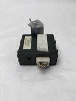 2001 TOYOTA CAMRY Glass Breakage Sensor Control Module Unit