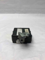 2001 TOYOTA CAMRY Glass Breakage Sensor Control Module Unit