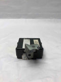 2001 TOYOTA CAMRY Glass Breakage Sensor Control Module Unit