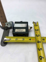 2001 TOYOTA CAMRY Glass Breakage Sensor Control Module Unit