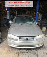 2001 TOYOTA CAMRY Glass Breakage Sensor Control Module Unit