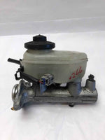 2001 TOYOTA CAMRY Master Cylinder W/ Brake Fluid Bottle Tank Reservoir