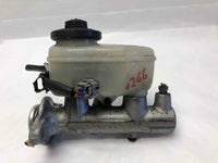 2001 TOYOTA CAMRY Master Cylinder W/ Brake Fluid Bottle Tank Reservoir