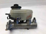 2001 TOYOTA CAMRY Master Cylinder W/ Brake Fluid Bottle Tank Reservoir