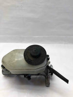2001 TOYOTA CAMRY Master Cylinder W/ Brake Fluid Bottle Tank Reservoir