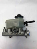 2001 TOYOTA CAMRY Master Cylinder W/ Brake Fluid Bottle Tank Reservoir