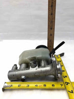 2001 TOYOTA CAMRY Master Cylinder W/ Brake Fluid Bottle Tank Reservoir