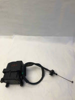 2001 TOYOTA CAMRY Cruise Control Actuator Motor Assembly 88002-33050