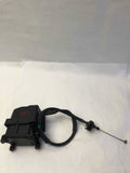 2001 TOYOTA CAMRY Cruise Control Actuator Motor Assembly 88002-33050