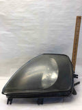 2000-2002 MITSUBISHI ECLIPSE Front Head Light Lamp Assembly Right Passenger Side