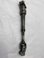 2002 MITSUBISHI ECLIPSE Used Original Intermediate Steering Shaft Column Joint