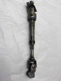 2002 MITSUBISHI ECLIPSE Used Original Intermediate Steering Shaft Column Joint