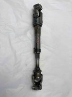 2002 MITSUBISHI ECLIPSE Used Original Intermediate Steering Shaft Column Joint