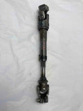 2002 MITSUBISHI ECLIPSE Used Original Intermediate Steering Shaft Column Joint