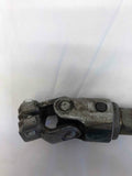 2002 MITSUBISHI ECLIPSE Used Original Intermediate Steering Shaft Column Joint