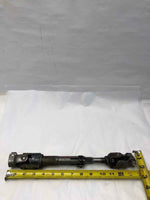 2002 MITSUBISHI ECLIPSE Used Original Intermediate Steering Shaft Column Joint