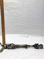 2002 MITSUBISHI ECLIPSE Used Original Intermediate Steering Shaft Column Joint