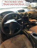 2002 MITSUBISHI ECLIPSE Used Original Intermediate Steering Shaft Column Joint