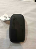 MAZDA PROTEGE 2002 Front Center Console Lid Armrest Arm Rest Leather Black OEM