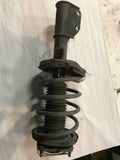 2002 MAZDA PROTEGE Suspension Strut Assembly Left Driver Side Fits 2002 - 2003