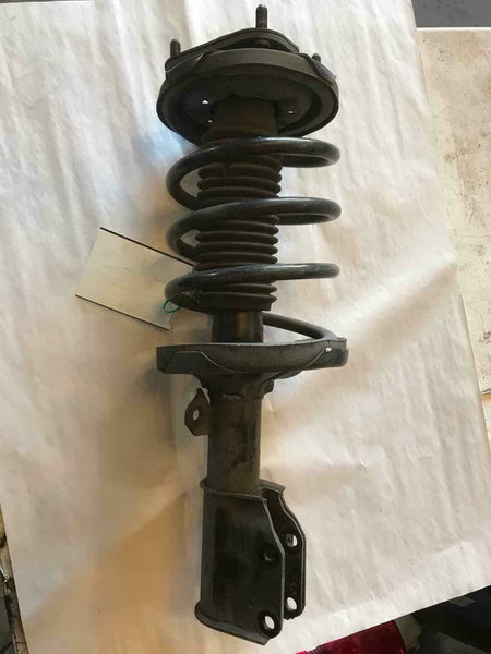 2002 - 2003 MAZDA PROTEGE Suspension Strut Assembly Right Passenger Side OEM