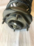 2002 - 2003 MAZDA PROTEGE Suspension Strut Assembly Right Passenger Side OEM