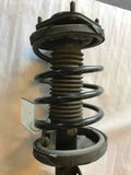 2002 - 2003 MAZDA PROTEGE Suspension Strut Assembly Right Passenger Side OEM