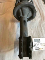 2002 MAZDA PROTEGE Suspension Strut Assembly Left Driver Side Fits: 2001 - 2003