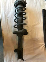 2002 MAZDA PROTEGE 2001-2003 Suspension Strut Assembly Right Passenger Side OEM