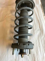 2002 MAZDA PROTEGE 2001-2003 Suspension Strut Assembly Right Passenger Side OEM