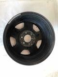 2003 - 2006 FORD EXPEDITION  17" Wheel Rim 17 X 7 -1/2 Steel