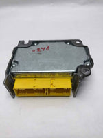 JEEP LIBERTY 2006 - 2007 Used Genuine Air Safety Bag Control Module P/04606997AB