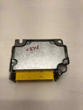 JEEP LIBERTY 2006 - 2007 Used Genuine Air Safety Bag Control Module P/04606997AB