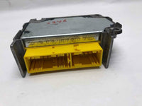 JEEP LIBERTY 2006 - 2007 Used Genuine Air Safety Bag Control Module P/04606997AB