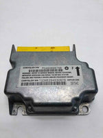 JEEP LIBERTY 2006 - 2007 Used Genuine Air Safety Bag Control Module P/04606997AB